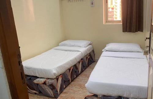 Mecca Appartement | السليمانية للاقامة الاقتصادية