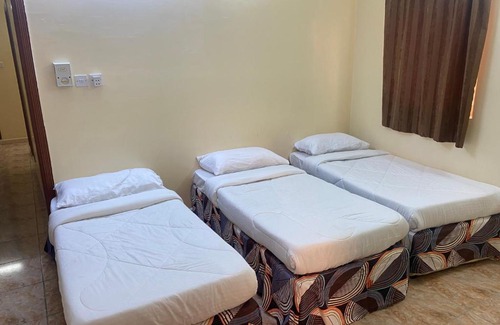 Mecca Appartement | السليمانية للاقامة الاقتصادية