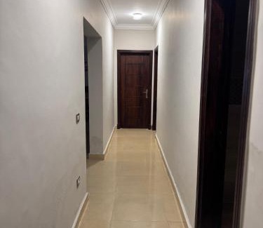 Ash-Shruq Appartement | الشروق