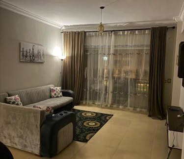 Ash-Shruq Appartement | الشروق