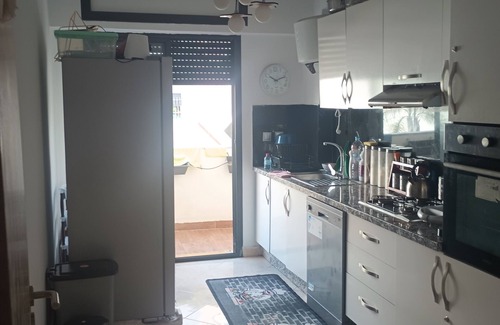 Sidi Bernoussi Appartement | الشقه الجميلة