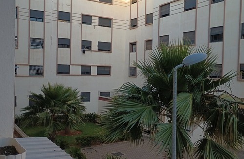 Sidi Bernoussi Appartement | الشقه الجميلة