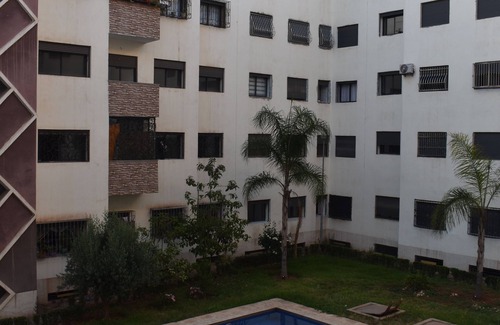 Sidi Bernoussi Appartement | الشقه الجميلة