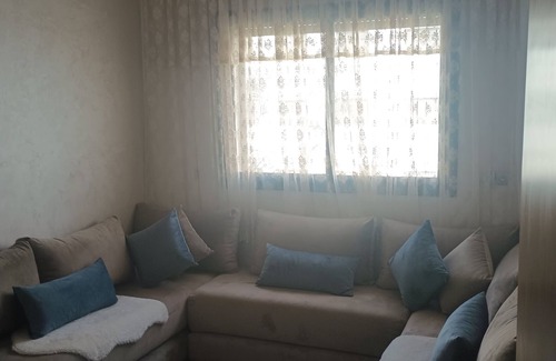 Sidi Bernoussi Appartement | الشقه الجميلة