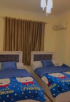 Sheikh Zayed City Appartement | الشيخ زايد