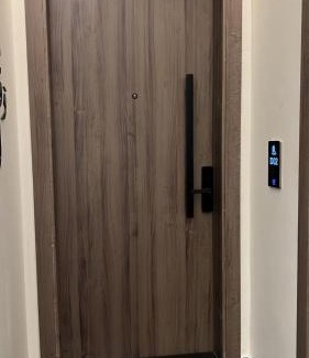 Taif Appartement | الطائف - حي الفيصلية - استديو بغرفة نوم واحدة وغرفة معيشة
