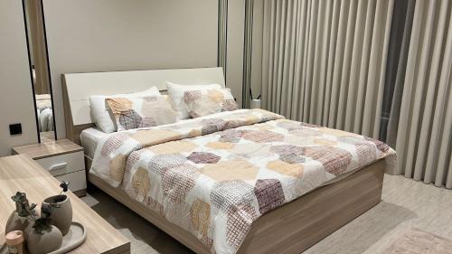 Taif Appartement | الطائف - حي الفيصلية - استديو بغرفة نوم واحدة وغرفة معيشة