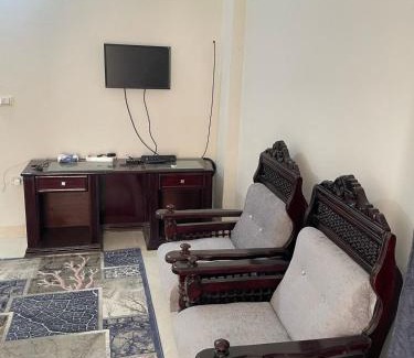 Obour City Appartement | العبور