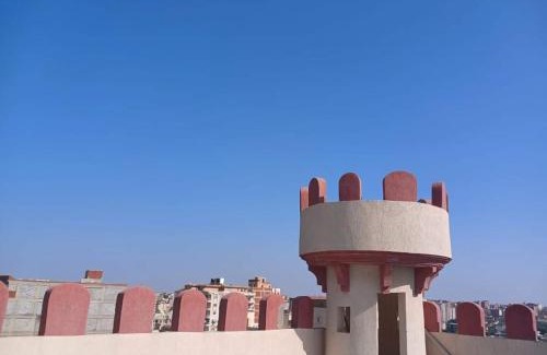 Ad-Dukhaylah Appartement | العجمى شارع الروضه الخضراء