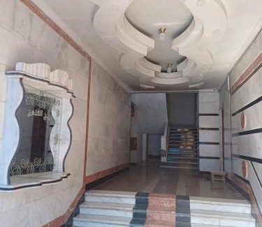 Ad-Dukhaylah Appartement | العجمى شارع الروضه الخضراء