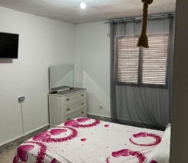 Larbi Ben M'hidi Chalet De Ski | العربي بن مهيدي جندراك