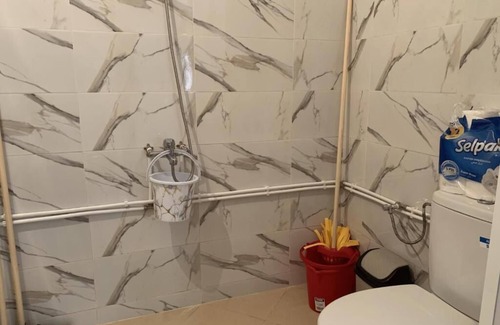 Beni Ansar Appartement | العقارية One-Bedroom Apartment