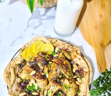 Karak Governorate Maison | العنبق هاوس
