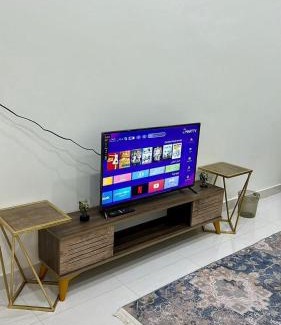 Hafr Al Batin Appartement | الغدير