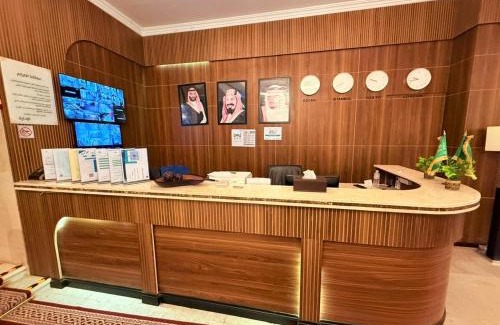 As Salamah Hôtel | الفرسان المتحدة حي السلامة