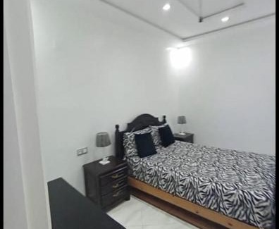 Fnideq Appartement | الفنيدق حي بن ديبان