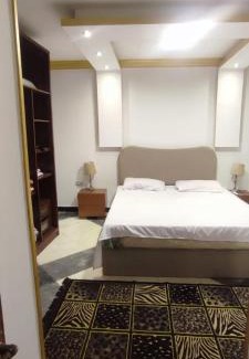 Al Barajil Appartement | القاهره