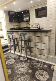 Al Barajil Appartement | القاهره