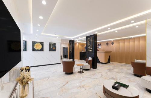 Al Baha Appartement | الكراني للشقق المخدومة - AlKrrani Serviced Apartments
