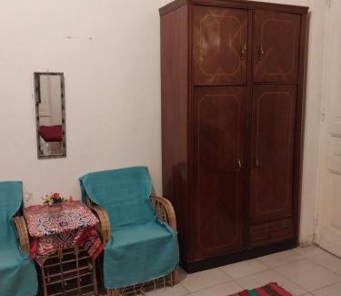 Al-Manshiyah Maison | اللوكاندة الجديدة New Hotel