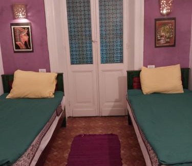 Al-Manshiyah Maison | اللوكاندة الجديدة New Hotel