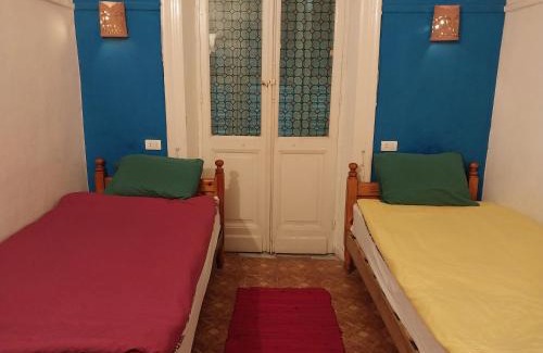 Al-Manshiyah Maison | اللوكاندة الجديدة New Hotel