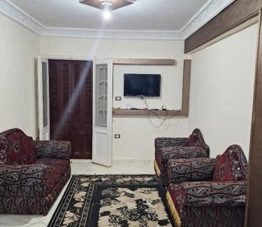 Ad-Dukhaylah Appartement | المالديف