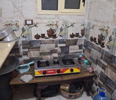 Ad-Dukhaylah Appartement | المالديف