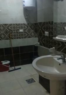 Mansoura Appartement | المنصورة شقة مفروشة غرفة وصالة ومطبخ وحمام مكيفة