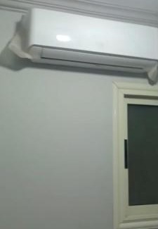 Mansoura Appartement | المنصورة شقة مفروشة غرفة وصالة ومطبخ وحمام مكيفة