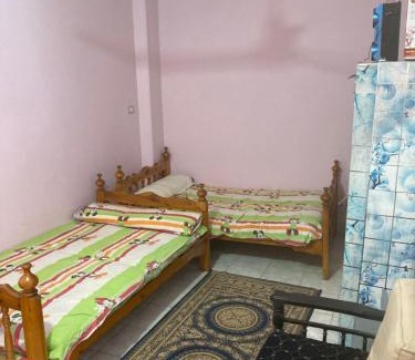 Mansoura Appartement | المنصورة