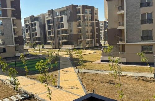 Bilqas Appartement | المنصوره الجديده جنه 2 شقه فيو فيلل وجاردن