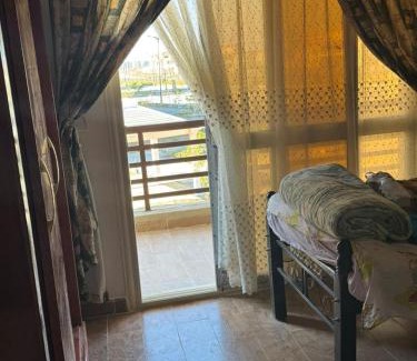 Bilqas Appartement | المنصوره الجديده جنه 2 شقه فيو فيلل وجاردن