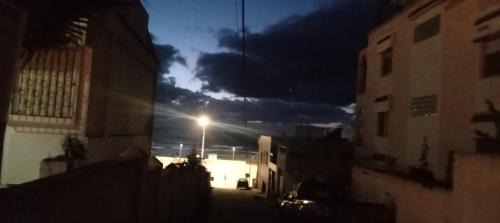 Mehdya Maison | المهدية