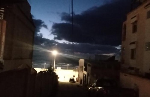 Mehdya Maison | المهدية