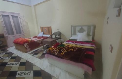 Siwa Appartement | المهدي