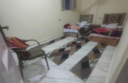 Siwa Appartement | المهدي