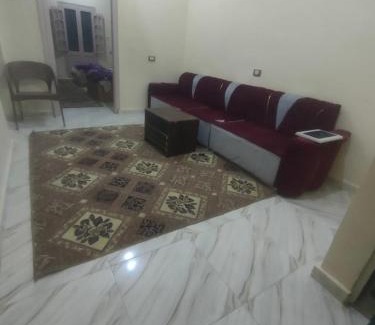 Siwa Appartement | المهدي