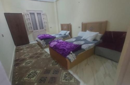 Siwa Appartement | المهدي