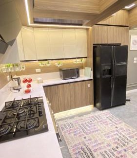 Al Duqqi Appartement | المهندسين البطل احمد عبد العزيز الرائيس
