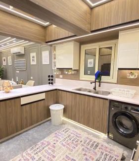 Al Duqqi Appartement | المهندسين البطل احمد عبد العزيز الرائيس