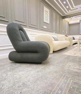 Al Duqqi Appartement | المهندسين البطل احمد عبد العزيز الرائيس