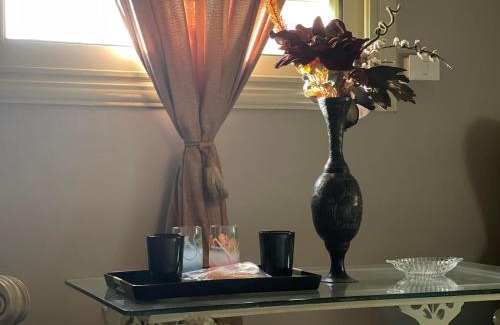 Al Duqqi Appartement | المهندسين