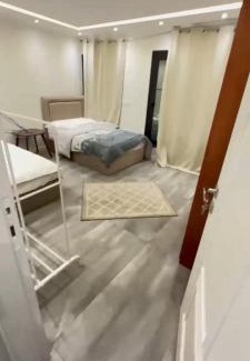 Cairo Appartement | المهندسين