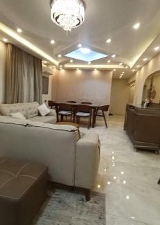 Al Duqqi Appartement | المهندسين