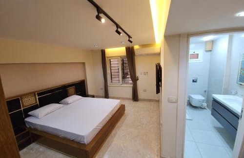 Agouza Appartement | المهندسين
