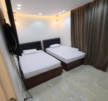 Agouza Appartement | المهندسين