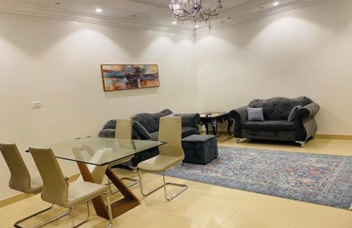 Taif Appartement | النايف