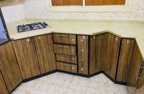 Taif Appartement | النايف