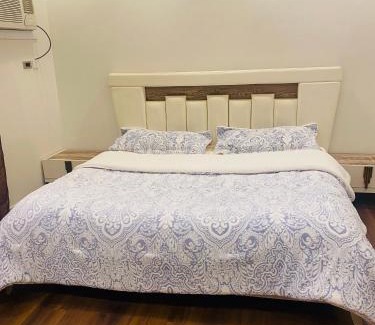 Taif Appartement | النايف